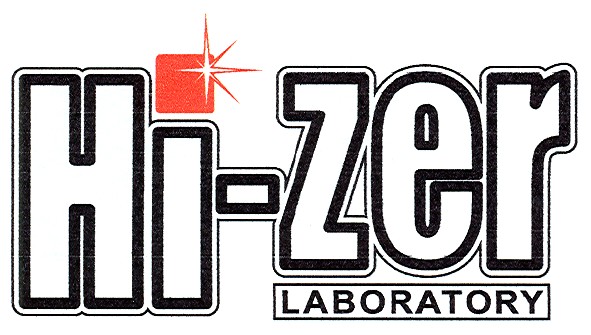 hi-zer laboratory