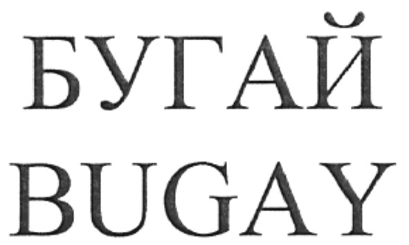 bugay
