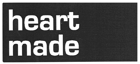 heart made