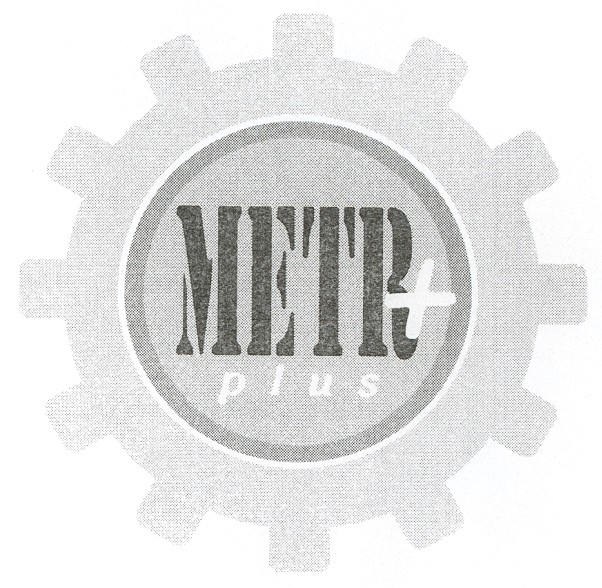 metr+