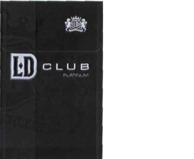 club platinum