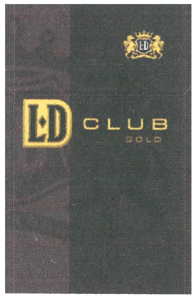 club gold