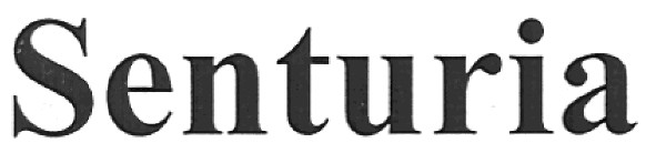 senturia