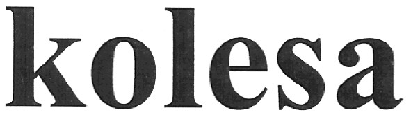 kolesa