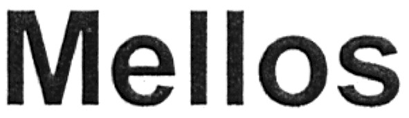 mellos
