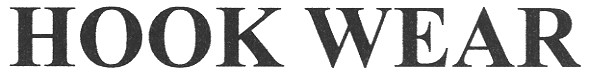 hook wear