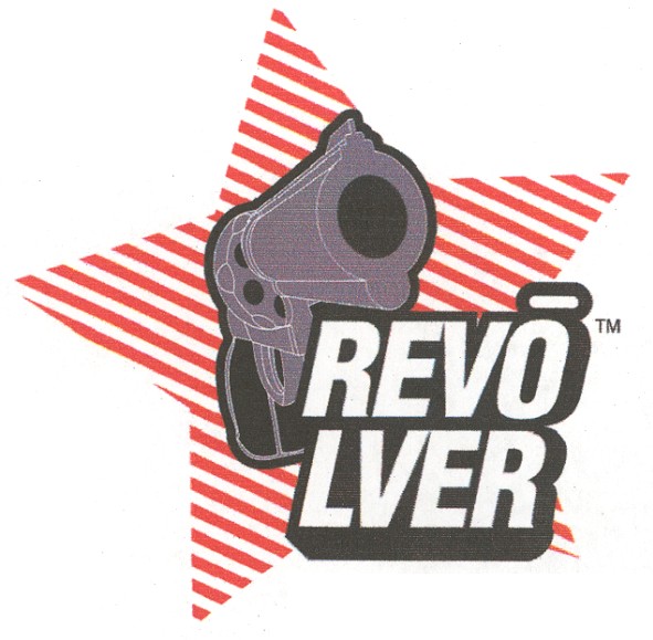 revo lver