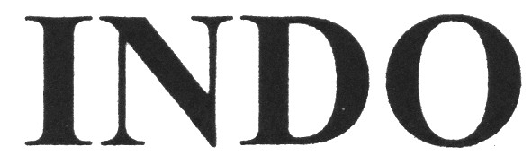 indo