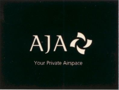 your private airspace