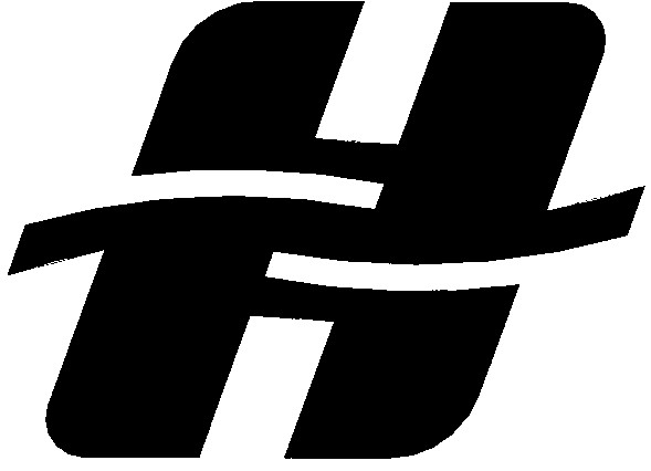 н