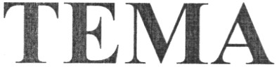 tema