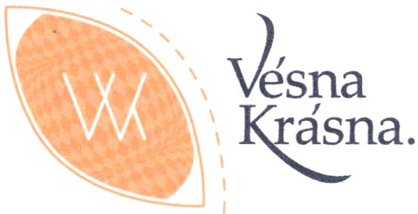 vesna krasna.