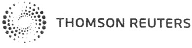 thomson reuters