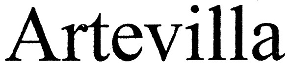artevilla