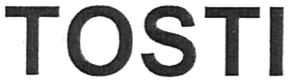 tosti