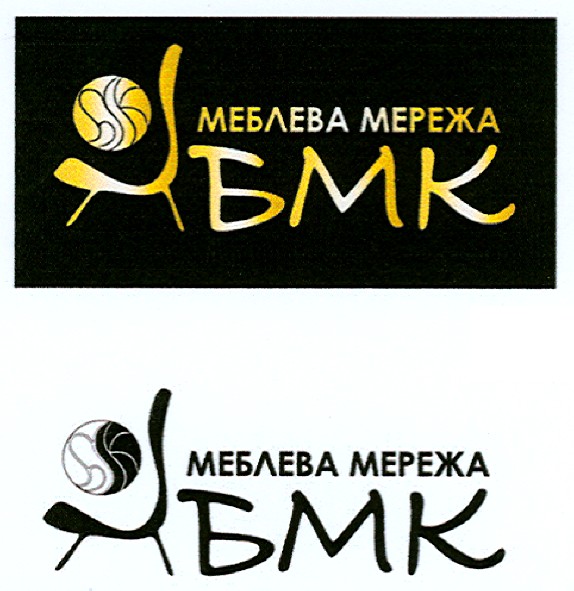 меблева мережа бмк