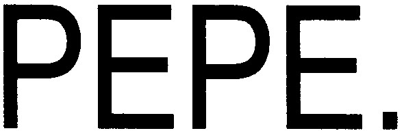 pepe.