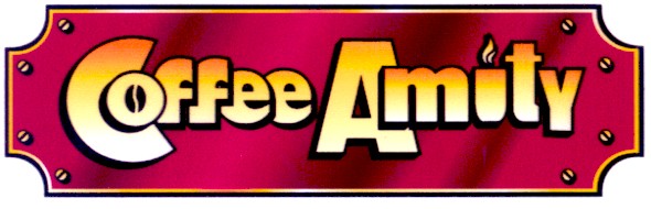 coffee amity