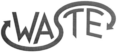 waste