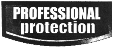 professional protection