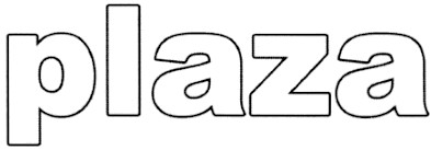 plaza