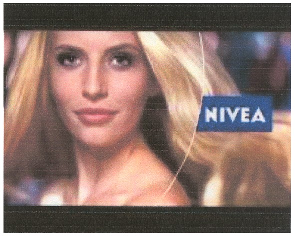 nivea