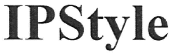 ip style