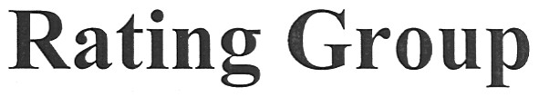 rating group