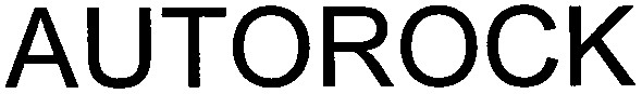 autorock