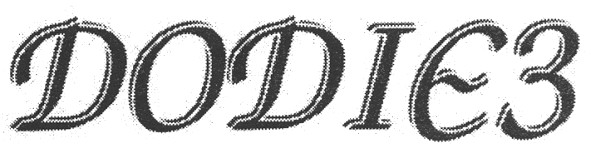 додієз