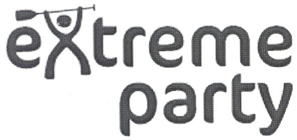 extreme party