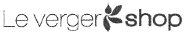 le verger