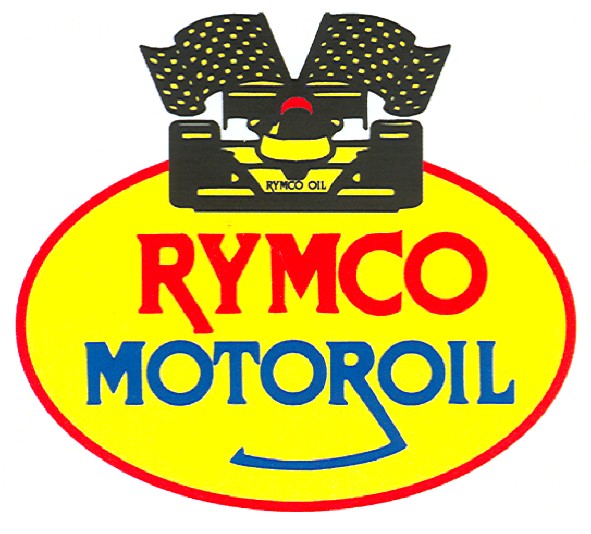 rymco motoroil