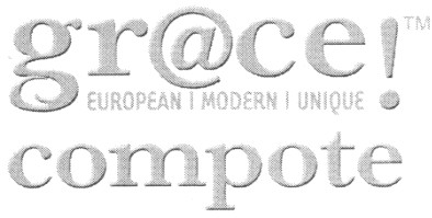 gr@ce european i modern i unique!