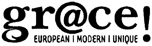 grace european i modern i unique!