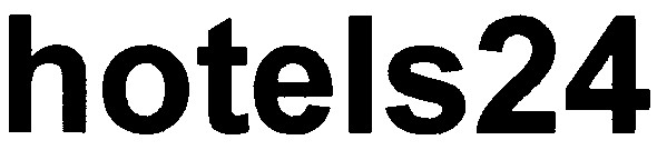 hotels24