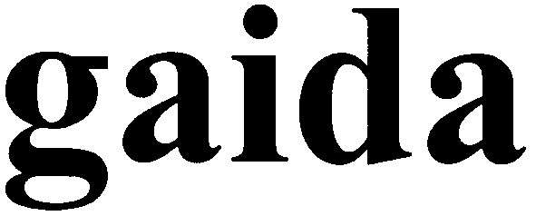 gaida