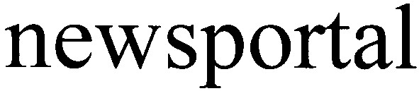 newsportal