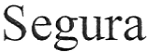 segura