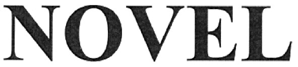 novel