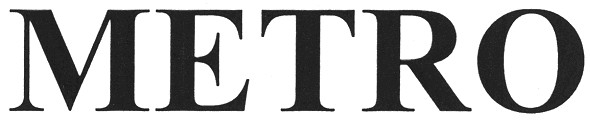 metro