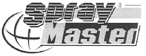 spray master