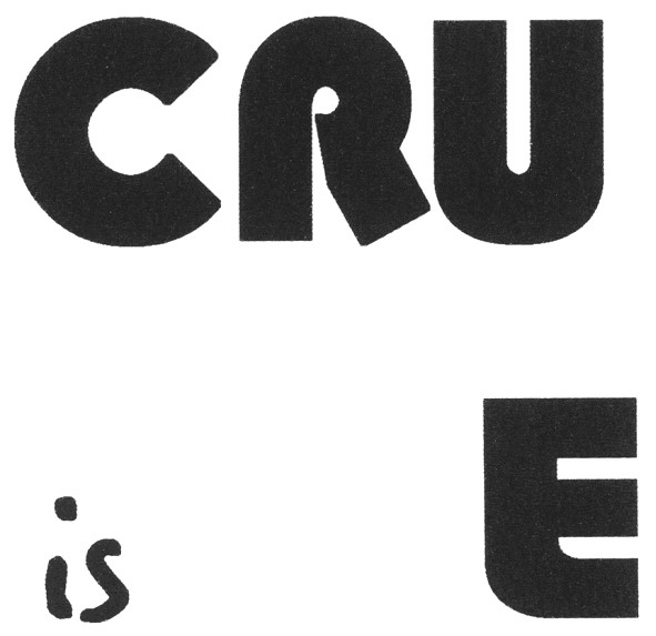 cru is e