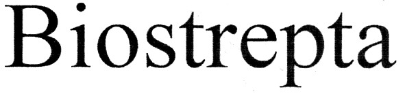 biostrepta