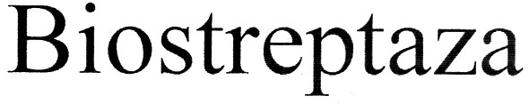 biostreptaza