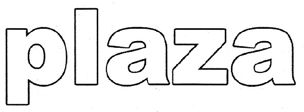 plaza