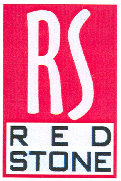 red stone