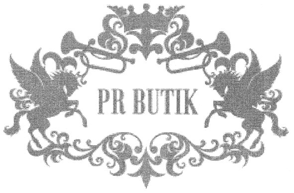pr butik