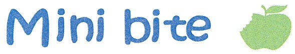 mini bite