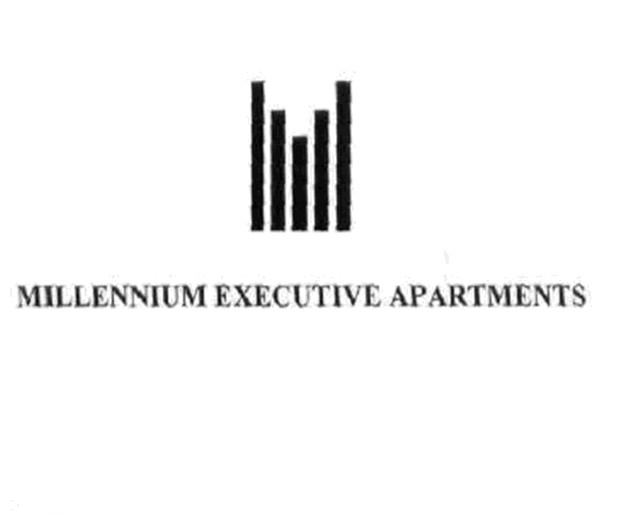 millennium executive apartments